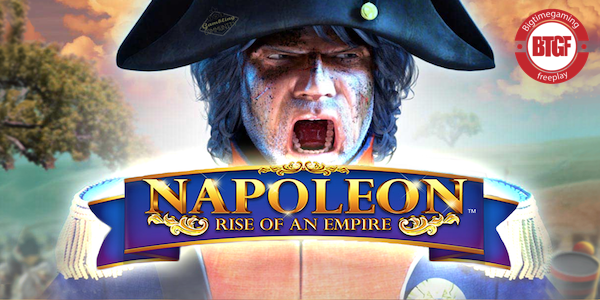 Napoleon slot demo download