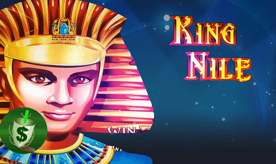 Queen Of The Nile Free Slot Play